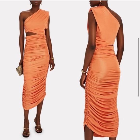 Ronny Kobo Donna Dress - Picture 1 of 16